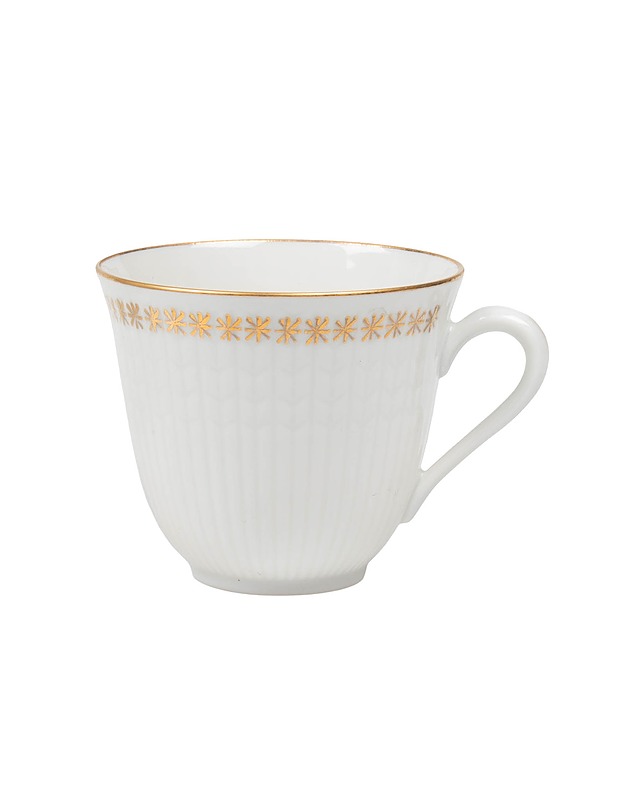 RÖRSTRAND kahvikuppisetti, 3 osaa - Lautaset ja kulhot - 10105469779 - 3