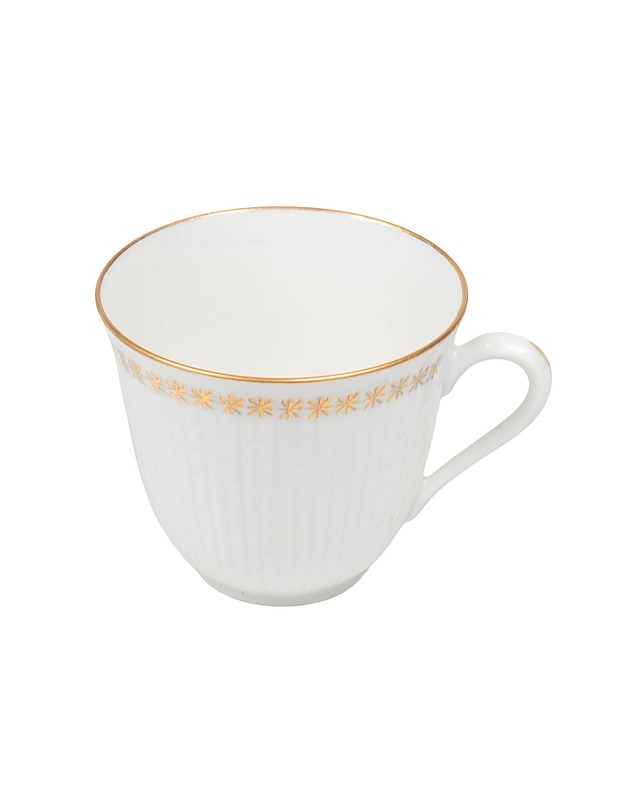 RÖRSTRAND kahvikuppisetti, 3 osaa - Lautaset ja kulhot - 10105469779 - 2