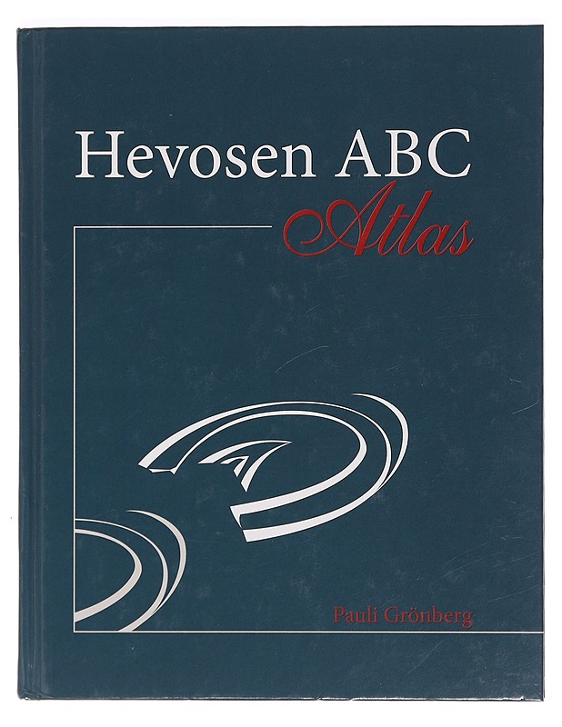 Hevosen ABC : atlas - Pauli Grönberg - Tietokirjat ja oppaat - 10105469795 - 0