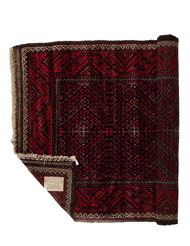 CARPET WORLD Villamatto, 120 X 210 cm - Matot - 10105469794 - 0