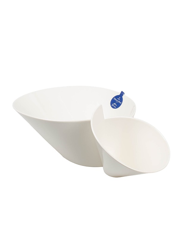 VILLEROY & BOCH NewWave Eye-Catcher tarjoiluastia - Lautaset ja kulhot - 10105469811 - 1