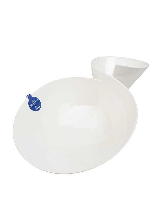 VILLEROY & BOCH NewWave Eye-Catcher tarjoiluastia - Lautaset ja kulhot - 10105469811 - 2
