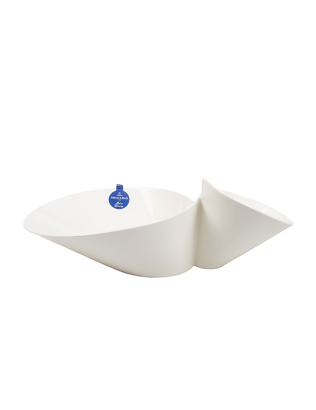 VILLEROY & BOCH NewWave Eye-Catcher tarjoiluastia - Lautaset ja kulhot - 10105469811 - 3