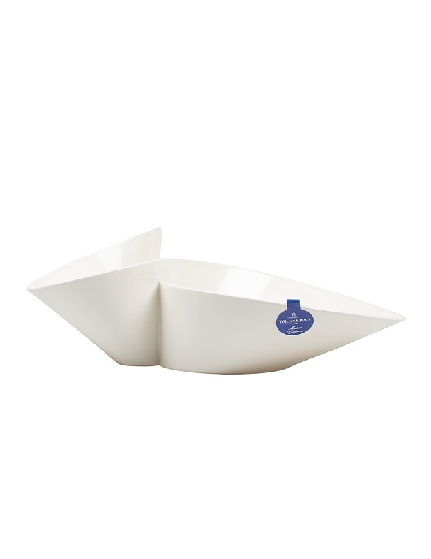 VILLEROY & BOCH NewWave Eye-Catcher tarjoiluastia - Lautaset ja kulhot - 10105469811 - 4