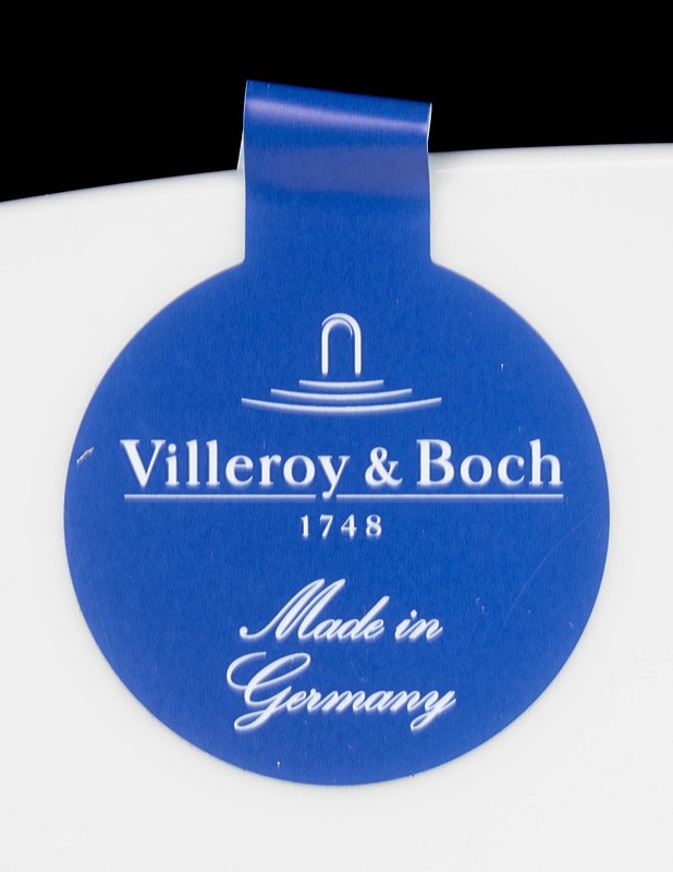 VILLEROY & BOCH NewWave Eye-Catcher tarjoiluastia - Lautaset ja kulhot - 10105469811 - 5