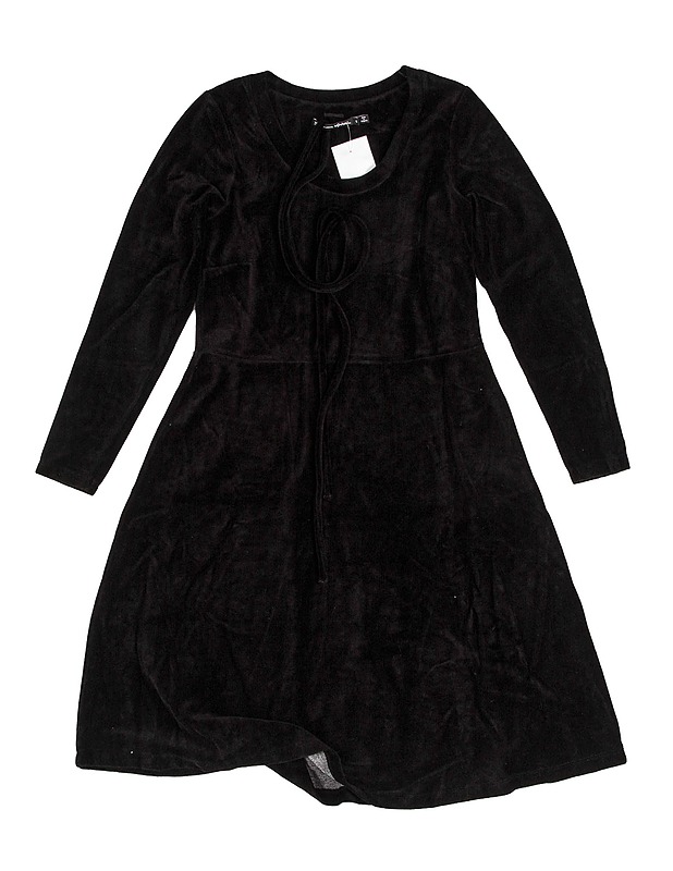 GUDRUN SJÖDEN karvainen mekko, S - Mekot ja hameet - 10105469839 - 0