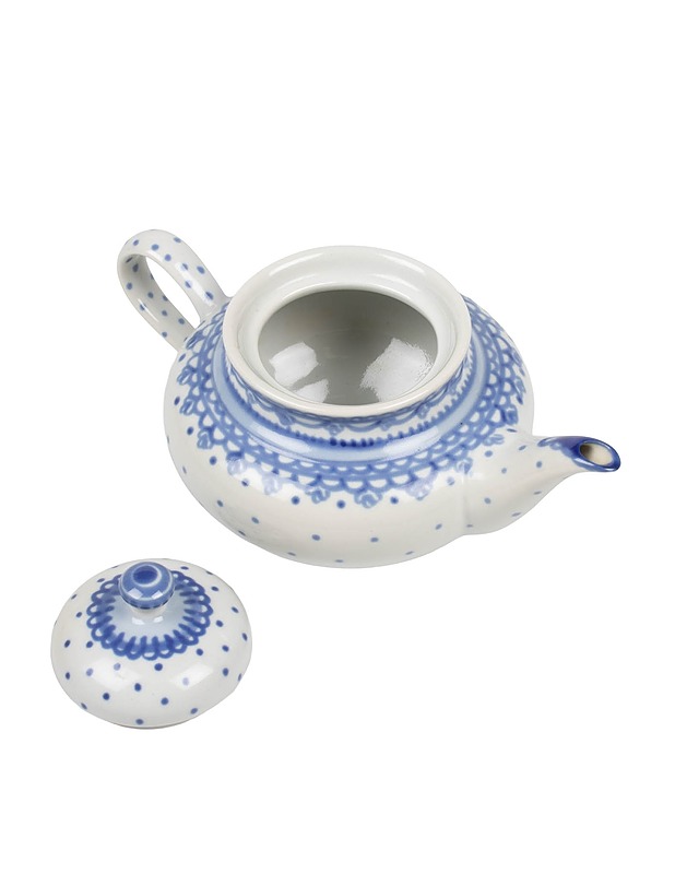 LOMONOSOV teekannu - Tarjoiluastiat - 10105469841 - 1