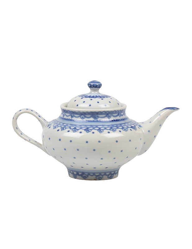 LOMONOSOV teekannu - Tarjoiluastiat - 10105469841 - 2