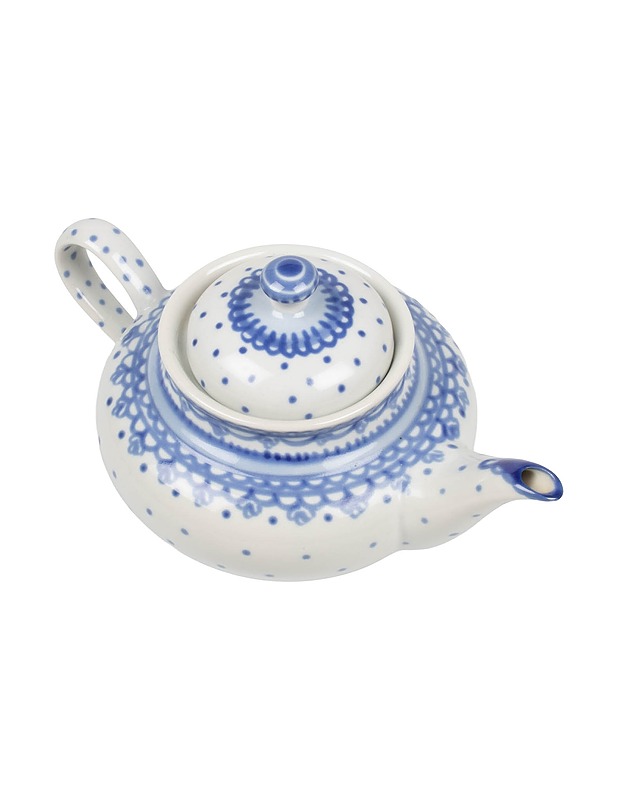 LOMONOSOV teekannu - Tarjoiluastiat - 10105469841 - 0