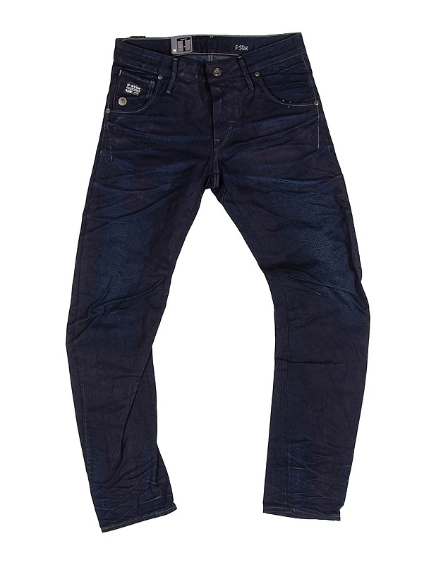 G-STAR  siniset farkut - Miesten farkut - 10105469858 - 0