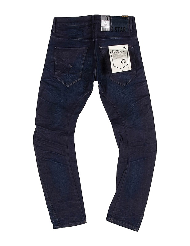 G-STAR  siniset farkut - Miesten farkut - 10105469858 - 1