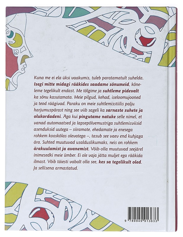 Sönadest tähtsam - Tietokirjat ja oppaat - 10105469851 - 1