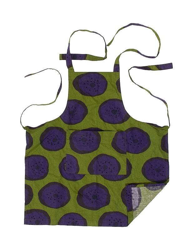 MARIMEKKO lasten essu, 53x56 cm - Designsuosikit - 10105469849 - 0