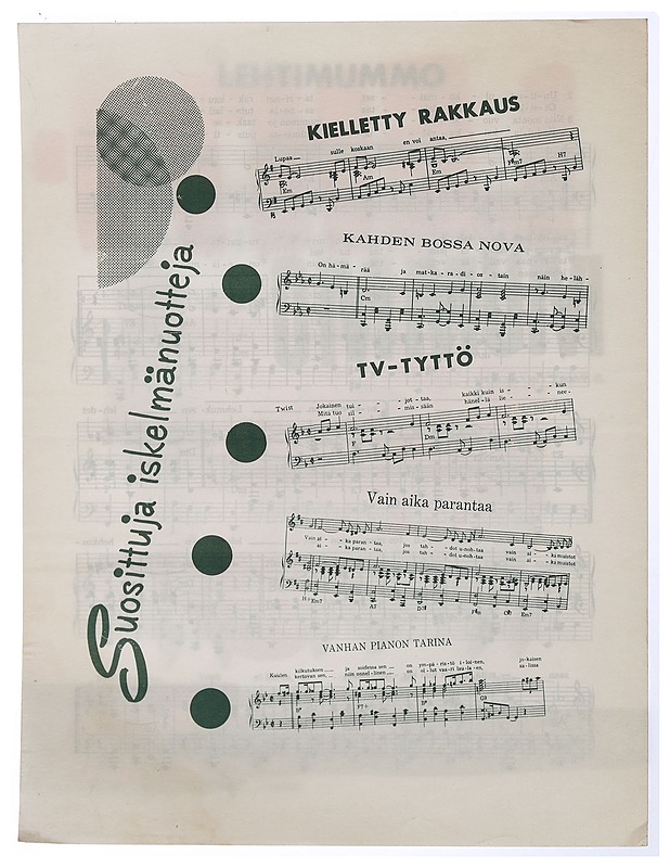 Lehtimummo - Musiikki- ja elokuvakirjat - 10105469887 - 1