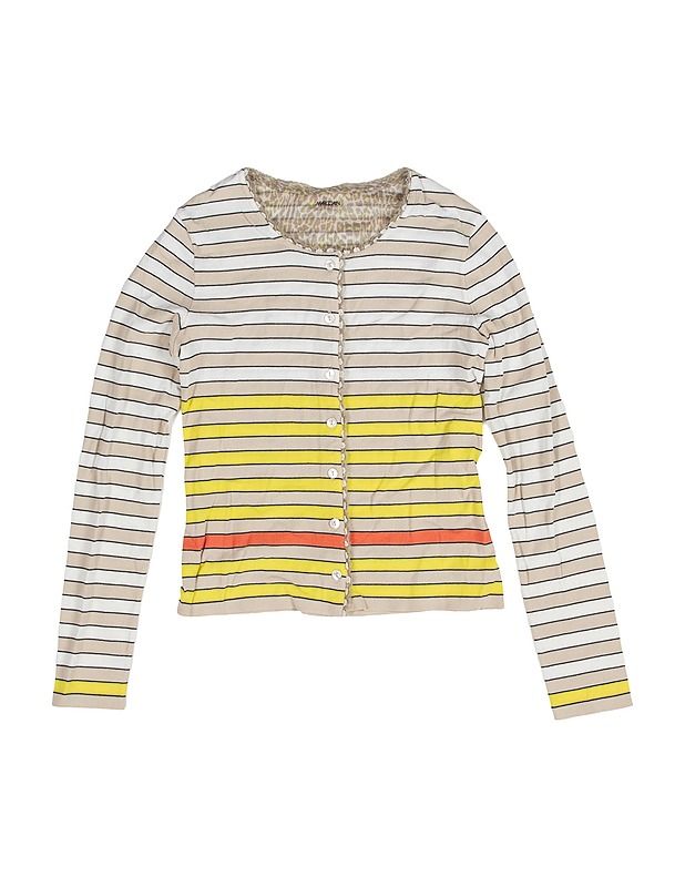 MARCCAIN pitkähihainen raita paita, - Naisten paidat ja topit - 10105469889 - 0