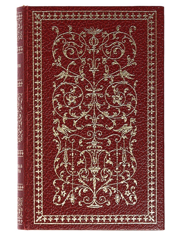 F.M.Dostojevski - Sorrettuja ja solvattuja - Historiakirjat - 10105469899 - 0