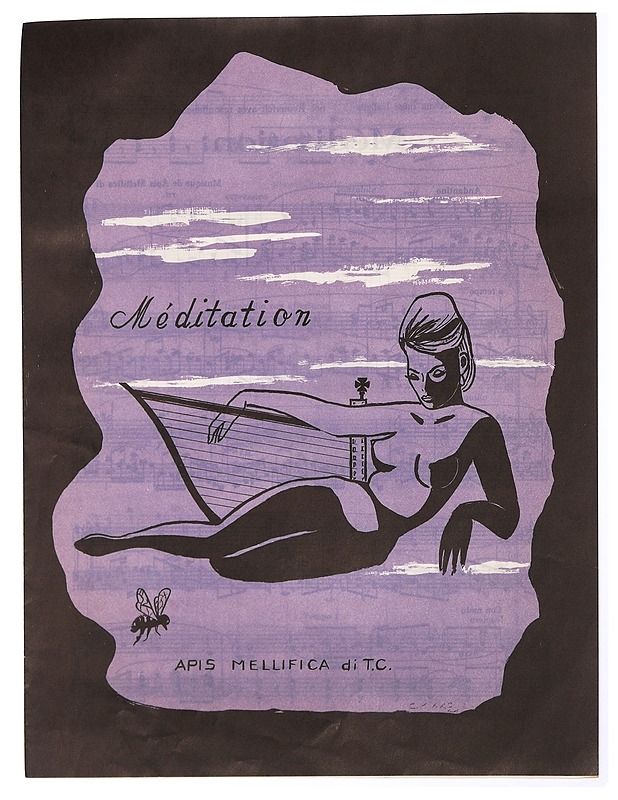 meditation - Musiikki- ja elokuvakirjat - 10105469905 - 0