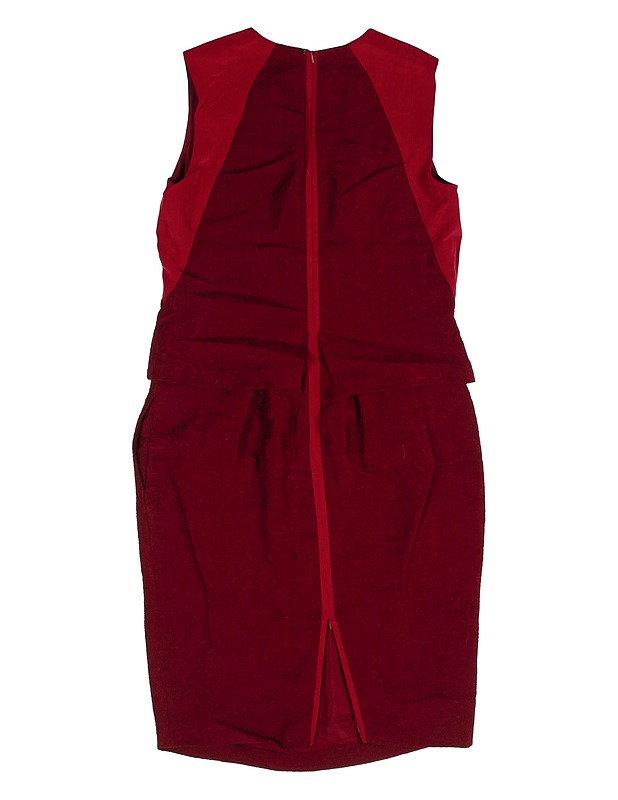 SPORTMAX villasekoite mekko 38 - Mekot ja hameet - 10105469932 - 1