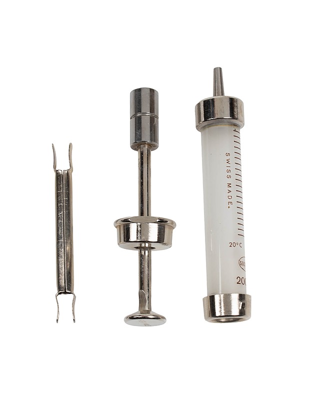 SOCOREX lääkeruisku - Muut sisustustavarat - 10105469934 - 1