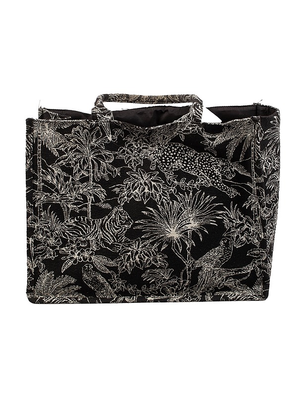 H&M kangaskassi, II laatu - Laukut, lompakot ja reput - 10105469946 - 1