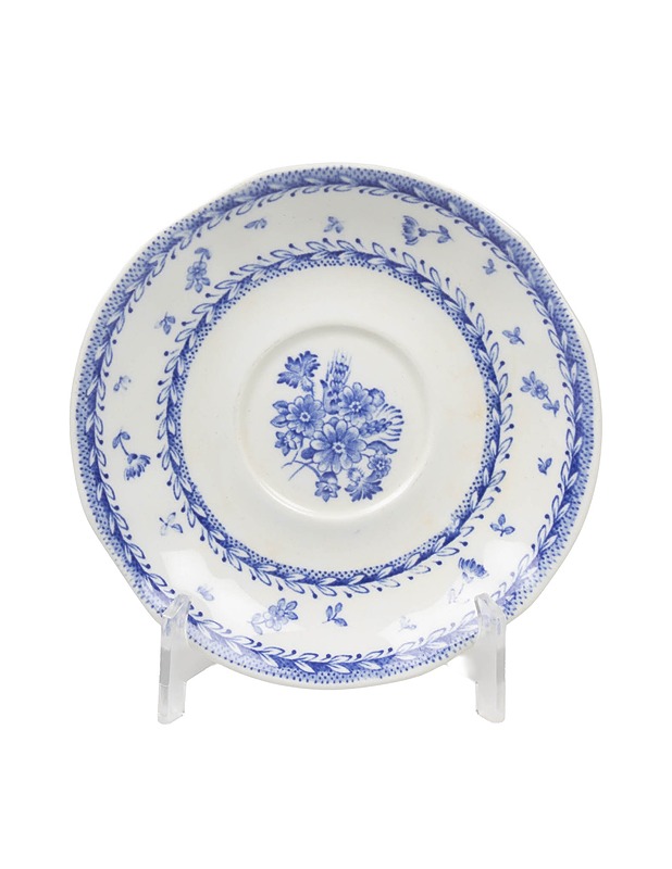 ARABIA Suomen Kukka kahvikuppi ja alusautanen - Designsuosikit - 10105469940 - 2