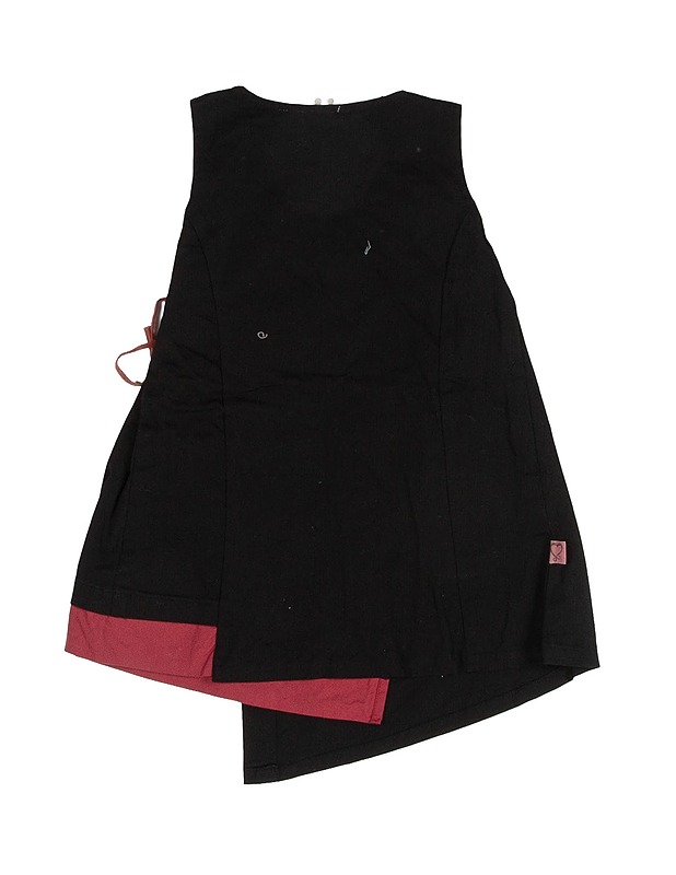 MIM-PI hihaton lasten mekko,104 - Lasten vaatteet - 10105469942 - 1