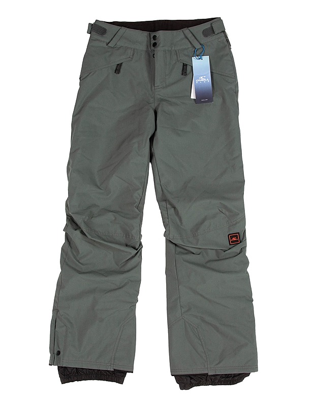 O'NEILL naisten ulkoiluhousut 176 - Naisten housut, shortsit ja haalarit - 10105469953 - 0