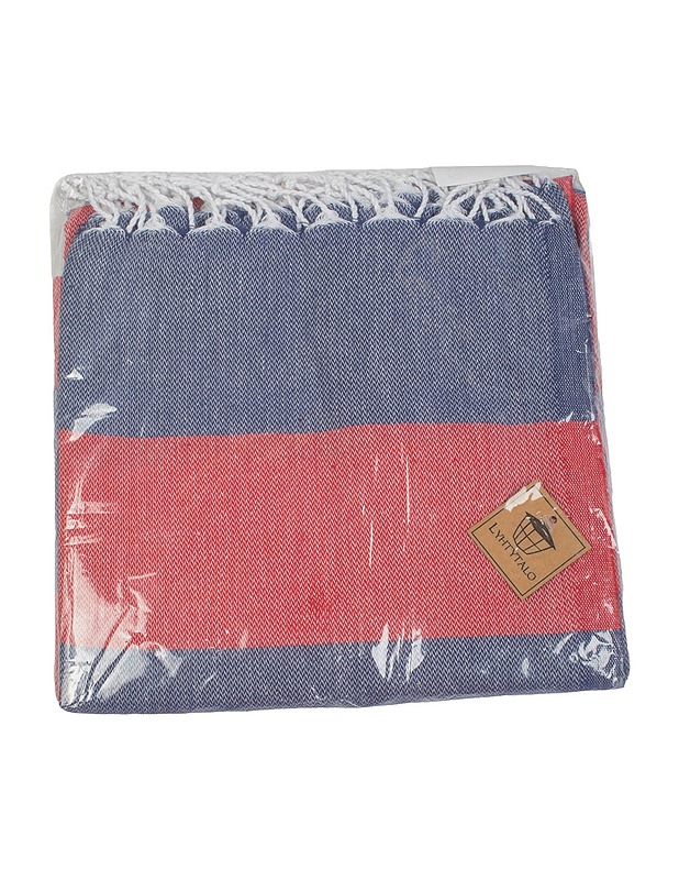 LYHTYTALO pyyhe, 100x190 cm - Pyyhkeet - 10105469959 - 0