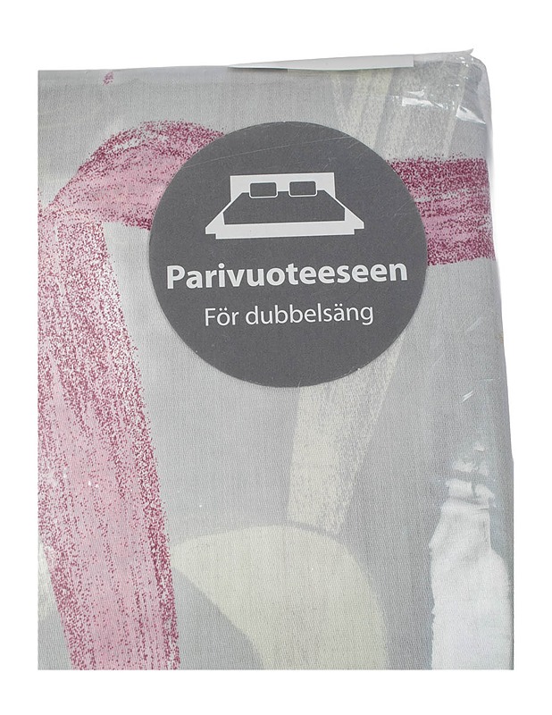 PENTIK parivuoteen pussilakanasetti - Liinavaatteet - 10105469965 - 2