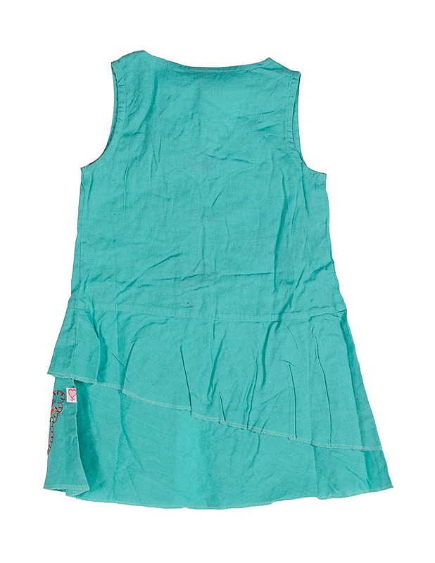 MIM-PI lasten hihaton mekko, 104 - Lasten vaatteet - 10105469979 - 1