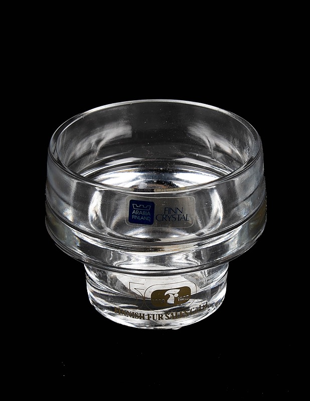 ARABIA Hetta tuikkulyhty - Designsuosikit - 10105469973 - 0