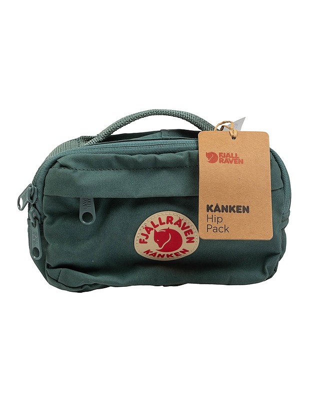 FJÄLLRÄVEN KÅNKEN Hip Pack vyölaukku - Laukut, lompakot ja reput - 10105469982 - 0