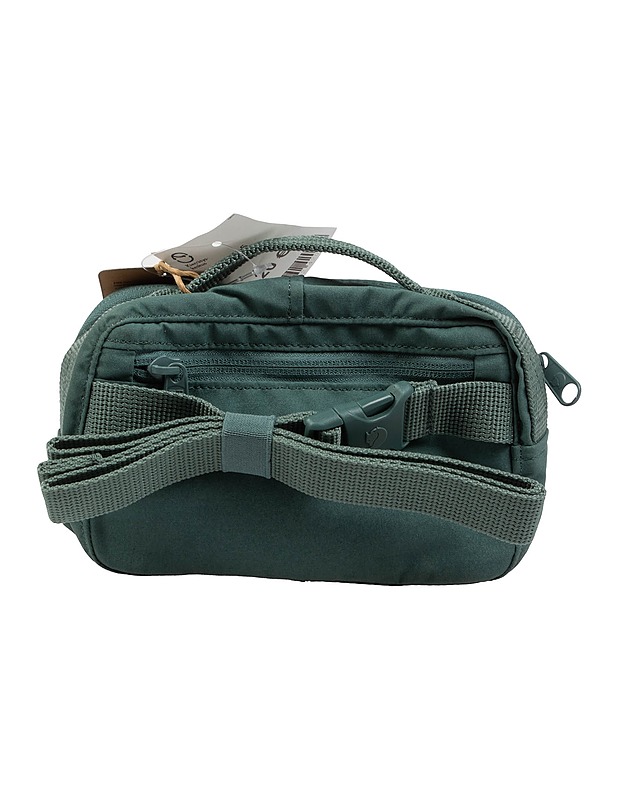 FJÄLLRÄVEN KÅNKEN Hip Pack vyölaukku - Laukut, lompakot ja reput - 10105469982 - 1