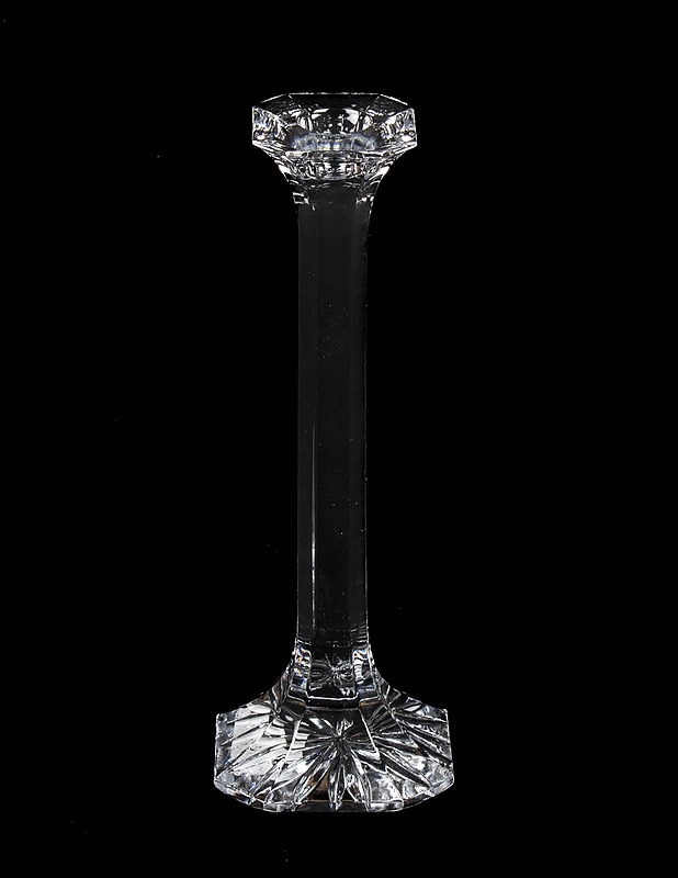 Kristallikynttilänjalka - Kynttilänjalat - 10105469975 - 0