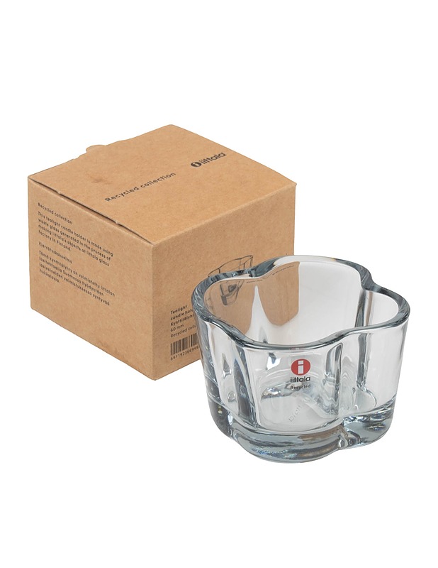 IITTALA Aalto kynttilälyhty - Designsuosikit - 10105469989 - 0
