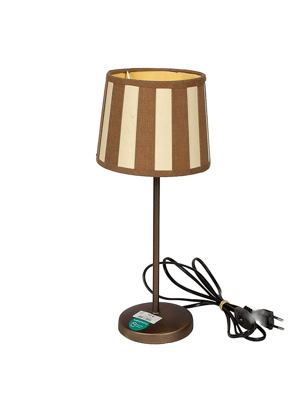 VANDEHEG pöytälamppu - Valaisimet - 10105470004 - 0