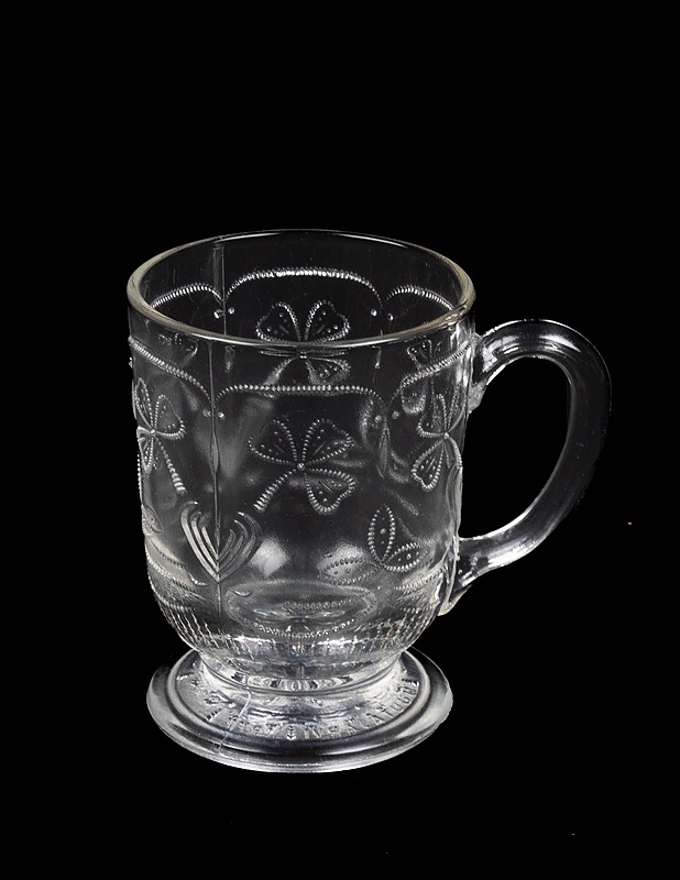 NUUTAJÄRVI Apila kahvikuppi - Designsuosikit - 10105470010 - 0