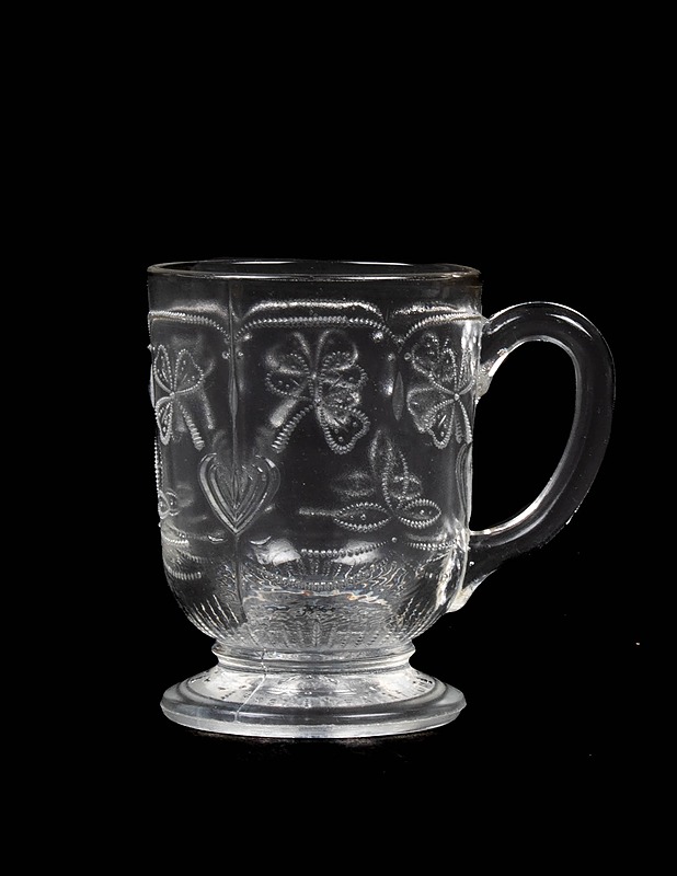 NUUTAJÄRVI Apila kahvikuppi - Designsuosikit - 10105470010 - 1