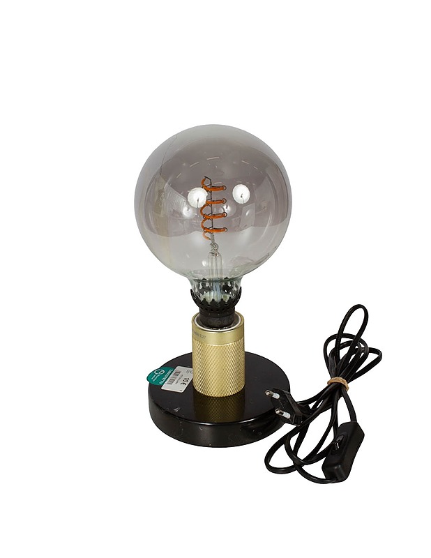 NORTHLIGHT pöytälamppu - Valaisimet - 10105470018 - 0