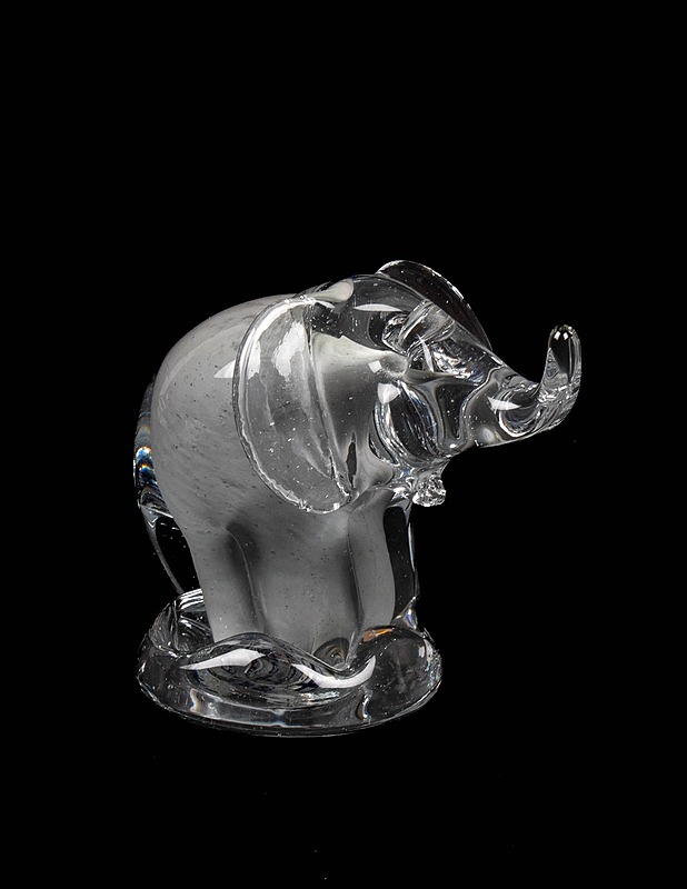 BIANCO BLU lasinorsu - Koriste-esineet - 10105470024 - 0