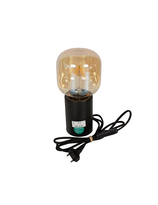 NORTHLIGHT pöytälamppu - Valaisimet - 10105470026 - 0