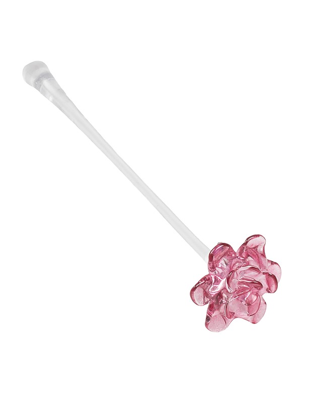 LASIKOSTAMO lasiruusu - Koriste-esineet - 10105470033 - 0