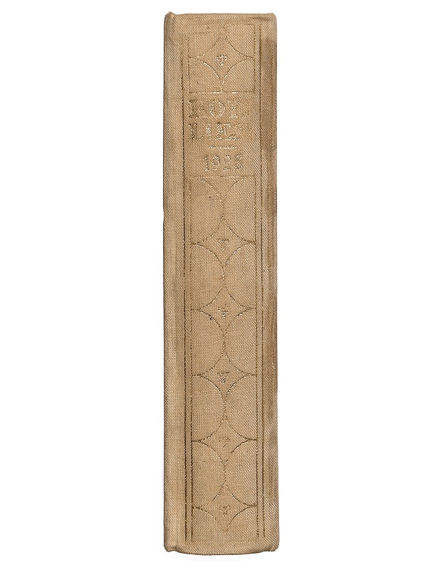 Kotiliesi - Hedvig gebhard - Historiakirjat - 10105470048 - 1