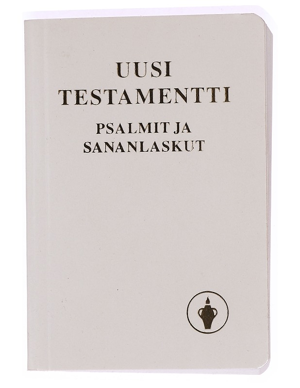 Suomen Gideonit : opaskirja - Suomen Gideonit - Tietokirjat ja oppaat - 10105470054 - 0