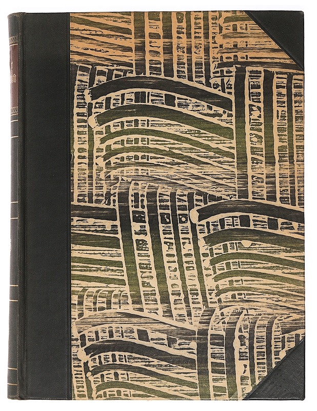 Kalevala - Björn Collinder - Romaanit ja novellit - 10105470056 - 0