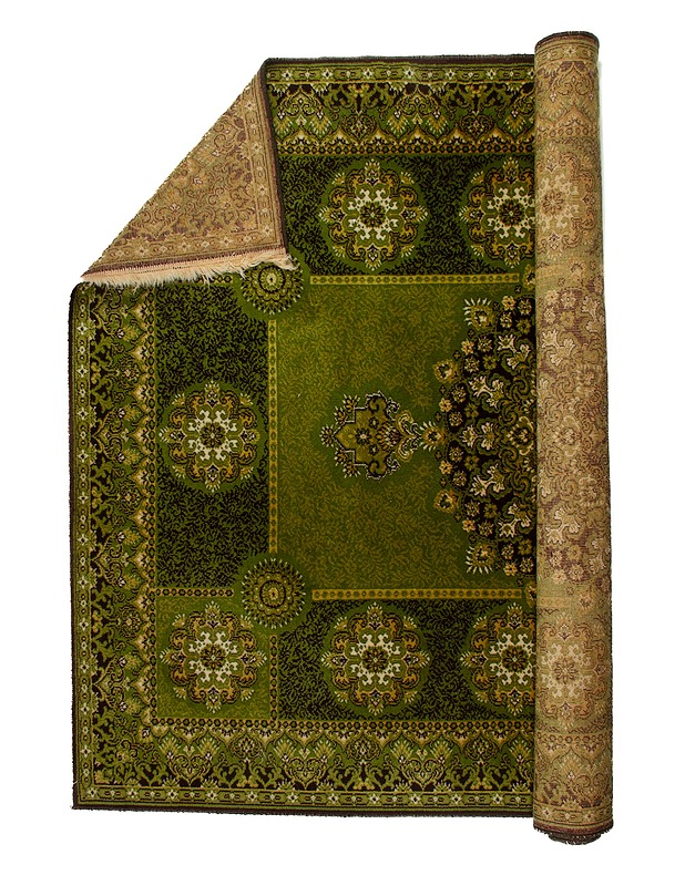 Villamatto, 175 X 235 cm - Matot - 10105470077 - 0