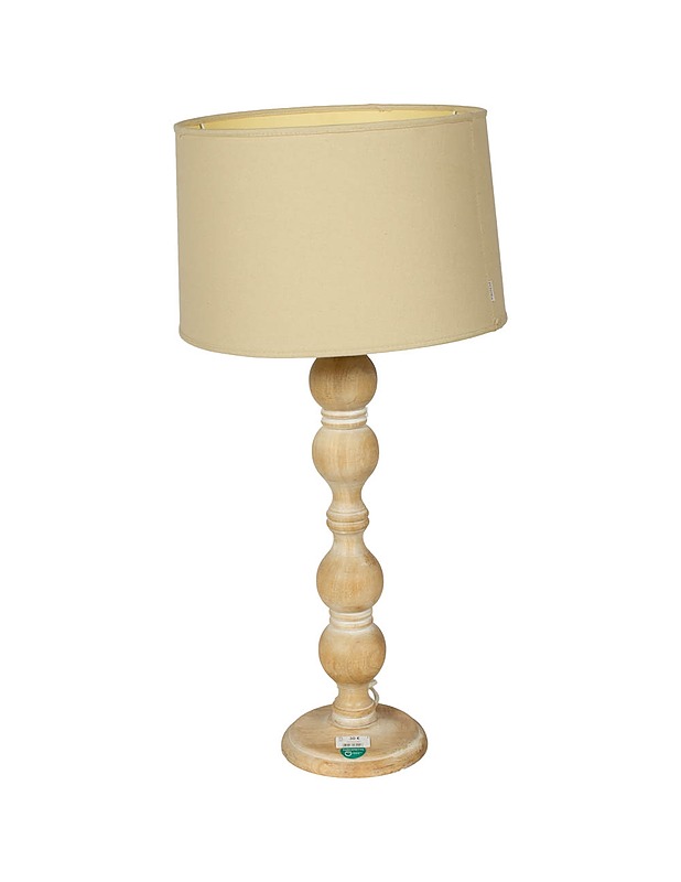 PENTIK pöytävalaisin - Valaisimet - 10105470082 - 0