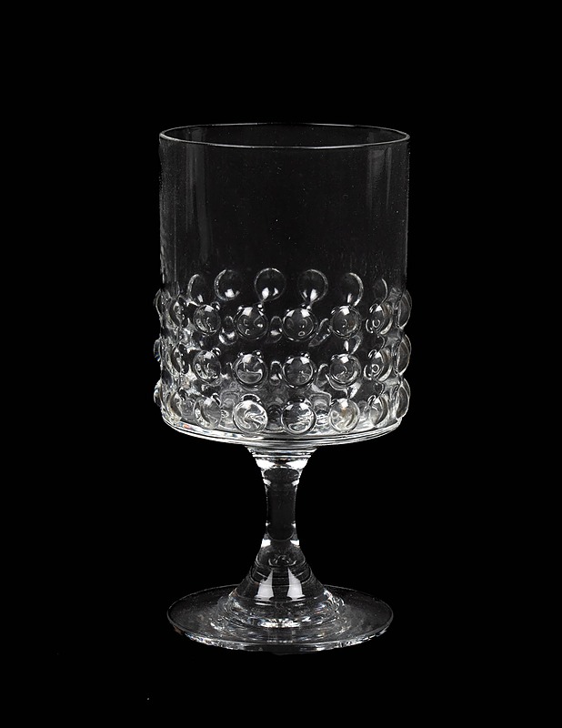 RIIHIMÄEN LASI Grappo valkoviinilasi - Designsuosikit - 10105470085 - 1