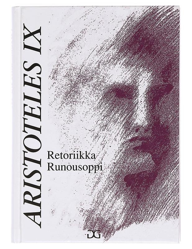 Retoriikka - Aristoteles - Tietokirjat ja oppaat - 10105470110 - 0