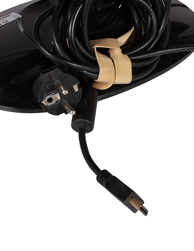 BENQ ET-0027-B LCD näyttö, 24" - Tietokoneet - 10105470131 - 2